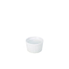 6.5cm Stacking Ramekin - White Pack of 12