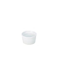 6.5cm Stacking Ramekin - White Pack of 12