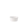 Genware Poreclain Oval Ramekin 10cm/4" Pack of 6