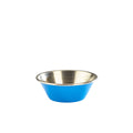 GenWare Blue Stainless Steel Ramekin 43ml/1.5oz Pack of 24