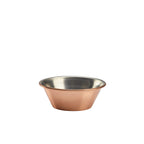 GenWare Copper Plated Ramekin 43ml/1.5oz Pack of 24