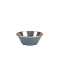 GenWare Grey Stainless Steel Ramekin 43ml/1.5oz Pack of 24