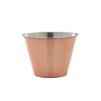 GenWare Copper Plated Ramekin 34cl/12oz Pack of 24