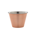 GenWare Copper Plated Ramekin 34cl/12oz Pack of 24