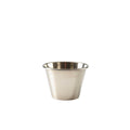 GenWare Stainless Steel Ramekin 71ml/2.5oz Pack of 24