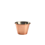 GenWare Copper Plated Ramekin 71ml/2.5oz Pack of 24