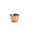 GenWare Copper Plated Ramekin 71ml/2.5oz Pack of 24