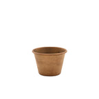 GenWare Copper Vintage Steel Ramekin 71ml/2.5oz Pack of 24