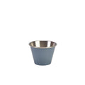 GenWare Grey Stainless Steel Ramekin 71ml/2.5oz Pack of 24