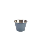 GenWare Grey Stainless Steel Ramekin 71ml/2.5oz Pack of 24