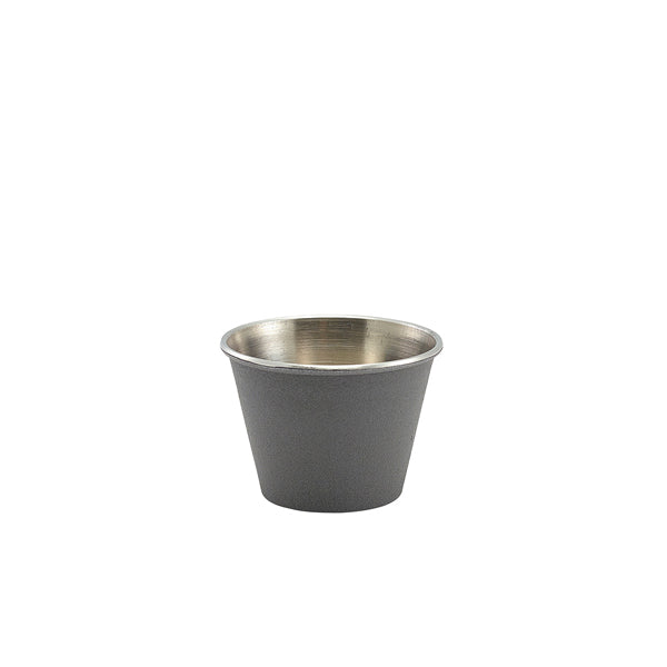 GenWare Iron Effect Ramekin 71ml/2.5oz Pack of 24