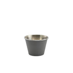 GenWare Iron Effect Ramekin 71ml/2.5oz Pack of 24
