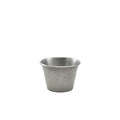 GenWare Vintage Steel Ramekin 71ml/2.5oz Pack of 24