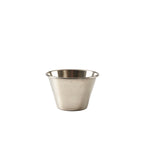 GenWare Stainless Steel Ramekin 11.4cl/4oz Pack of 24