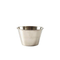GenWare Stainless Steel Ramekin 22.7cl/8oz Pack of 24