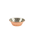 GenWare Copper Plated Hammered Ramekin 43ml/1.5oz Pack of 24