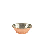GenWare Copper Plated Hammered Ramekin 43ml/1.5oz Pack of 24