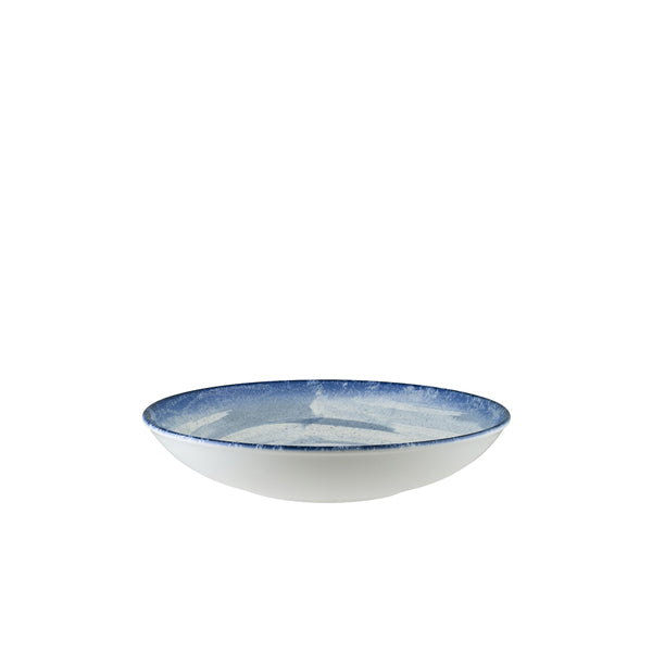 Harena Bloom Deep Plate 28cm Pack of 6