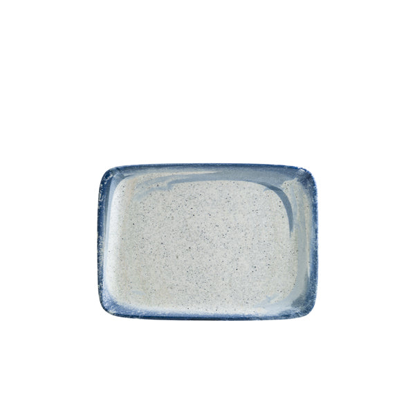 Harena Moove Rectangular Plate 23 x 16cm Pack of 12