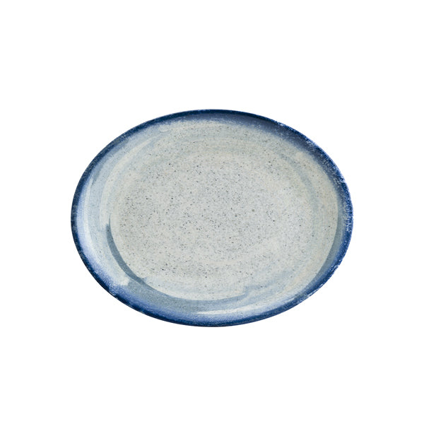 Harena Moove Oval Plate 31cm Pack of 6