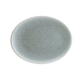 Luca Ocean Moove Oval Plate 36cm Pack of 6