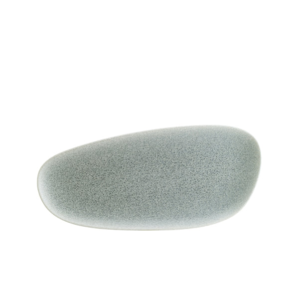 Luca Ocean Vago Rectangular Plate 36cm Pack of 12