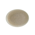 Luca Salmon Moove Oval Plate 31cm Pack of 6