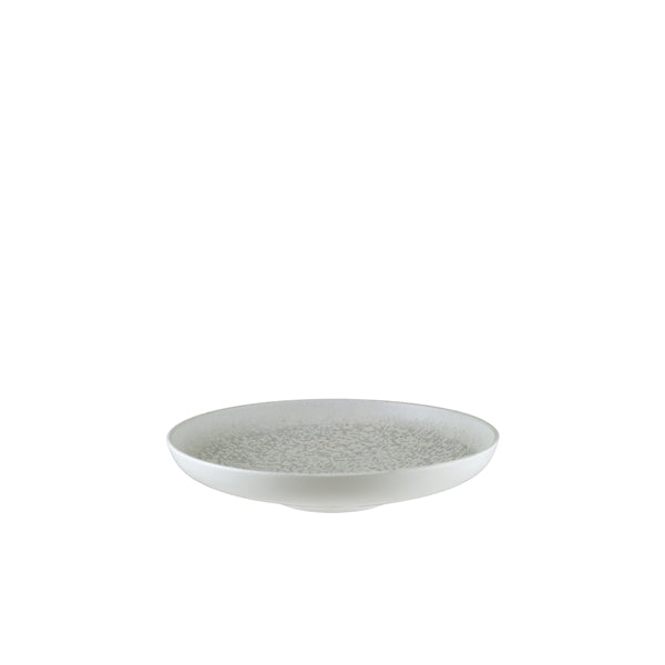 Lunar White Hygge Pasta Plate 25cm Pack of 6