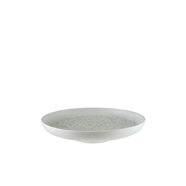 Lunar White Hygge Pasta Plate 28cm Pack of 6
