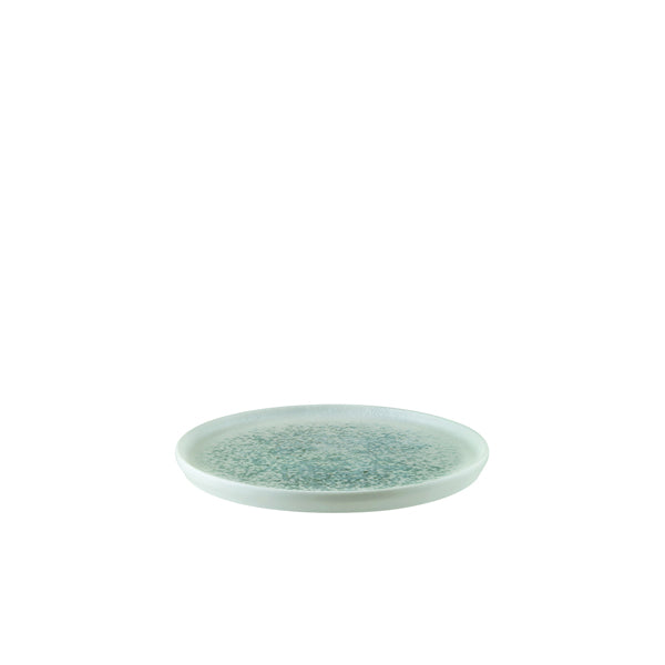 Lunar Ocean Hygge Flat Plate 22cm Pack of 6