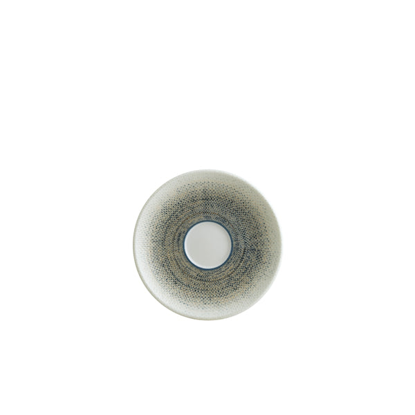 Sway Gourmet Coffee Saucer 12cm Pack of 6