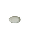 Sway Gourmet Oval Plate 15cm Pack of 12