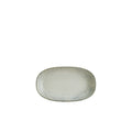 Sway Gourmet Oval Plate 19cm Pack of 12
