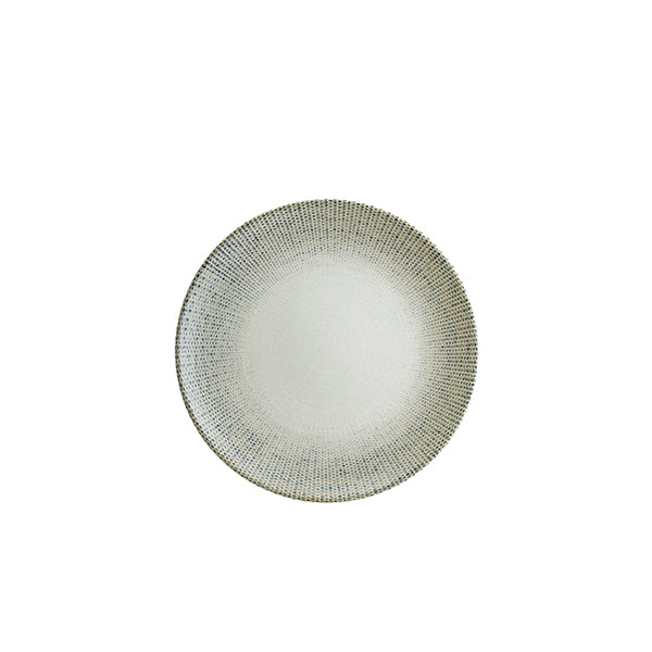 Sway Gourmet Flat Plate 21cm Pack of 12