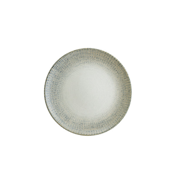 Sway Gourmet Flat Plate 25cm Pack of 12