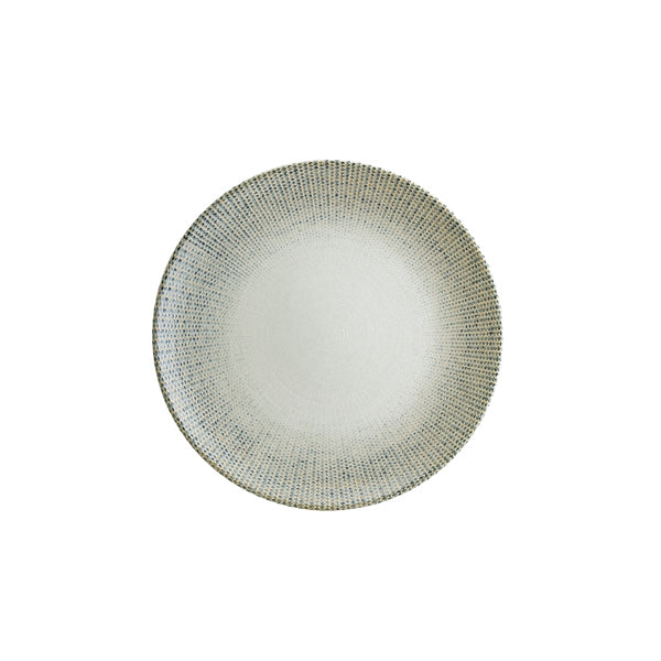 Sway Gourmet Flat Plate 27cm Pack of 12