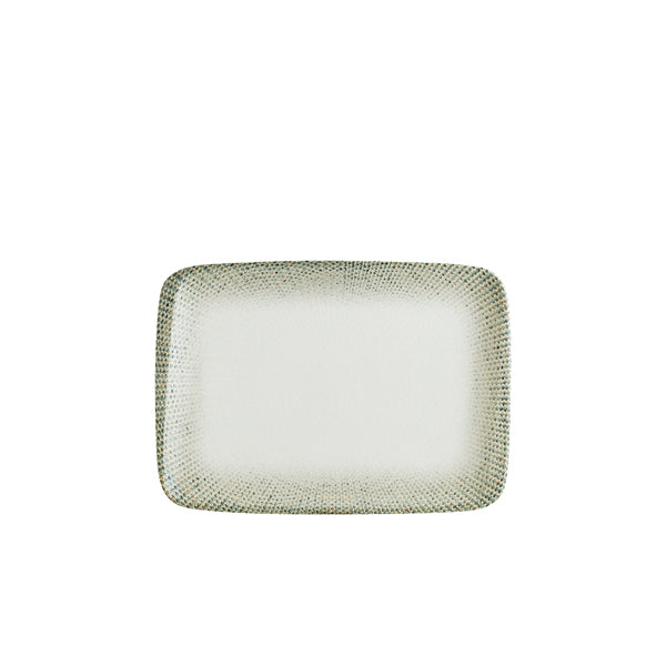 Sway Moove Rectangular Plate 23 x 16cm Pack of 12