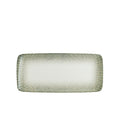 Sway Moove Rectangular Plate 34 x 16cm Pack of 12