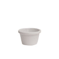 Ramekin 1.5oz Smooth White Pack of 24