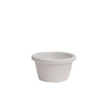 Ramekin 2oz Smooth White Pack of 24