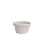 Ramekin 2oz Smooth White Pack of 24