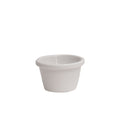 Ramekin 3oz Smooth White Pack of 24