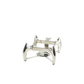 Induction Chafing Dish Frame GN1/2