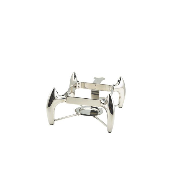 Induction Chafing Dish Frame GN1/2