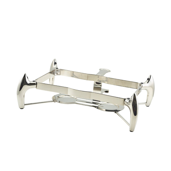 Induction Chafing Dish Frame GN1/1
