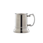 Stainless Steel Beer Tankard 45cl/15.75oz Out of stock until mid july