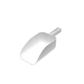 All Purpose White Scoop 7", 1L Cap