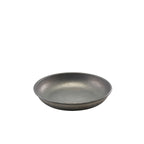 GenWare Vintage Steel Coupe Plate 16cm Box of 12