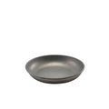 GenWare Vintage Steel Coupe Plate 16cm Box of 12