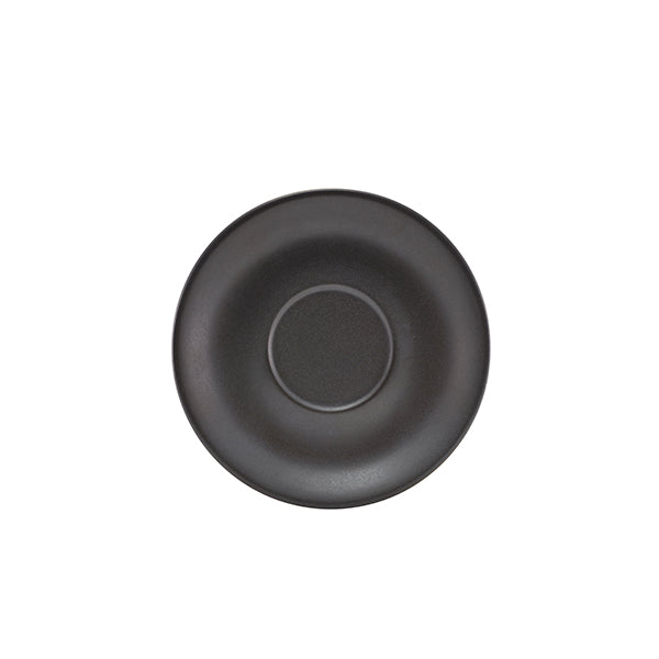 Terra Stoneware Antigo Saucer 15cm Pack of 6